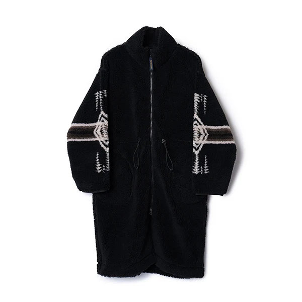 ANATOMICA アナトミカ PENDLETON ペンドルトン ドンキーコート ANATOMICA アナトミカ PENDLETON ペンドルトン ドンキーコート