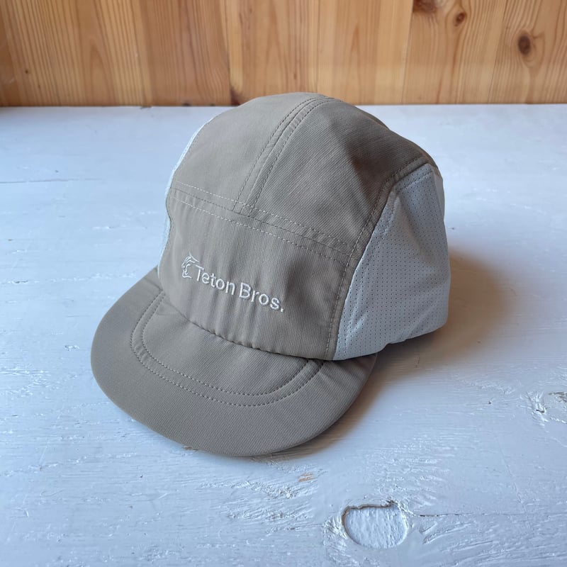 新品未使用★TetonbrosティートンブロスDurafabric人気ハット正規 楽天市場】ティートンブロス /Teton BrosDurafabric Cap /デュラ