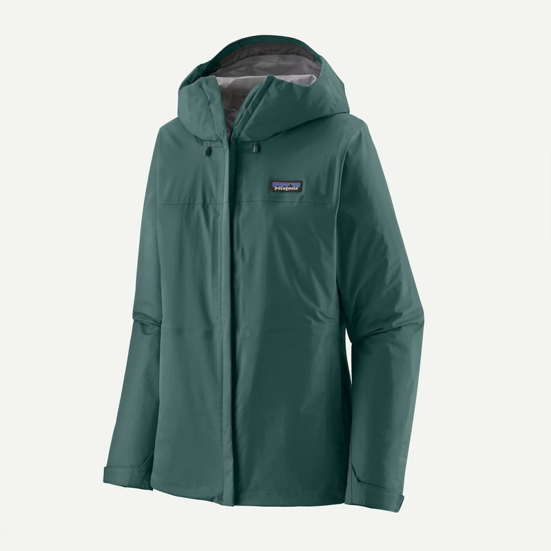 ウィメンズ・トレントシェル3L・レイン・ジャケット / Patagonia