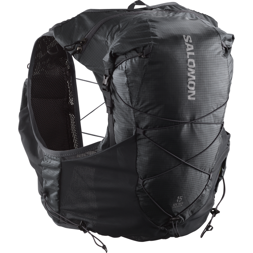 ✨SALOMON　アドバンスド スキン X シーズン 15L ADV SKIN CROSS SEASON 15 (アドバンスドスキンクロスシーズン15L)