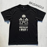 mont-bell x BUDPALMS 【伊勢オリジナルT】