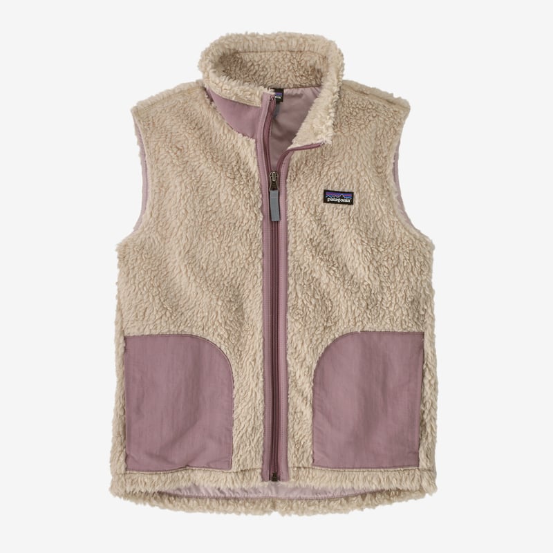 patagonia / K's Retro-X Vest 【パタゴニア/キッズ・レトロX patagonia / K's Retro-X Vest 【パタゴニア/キッズ・レトロX