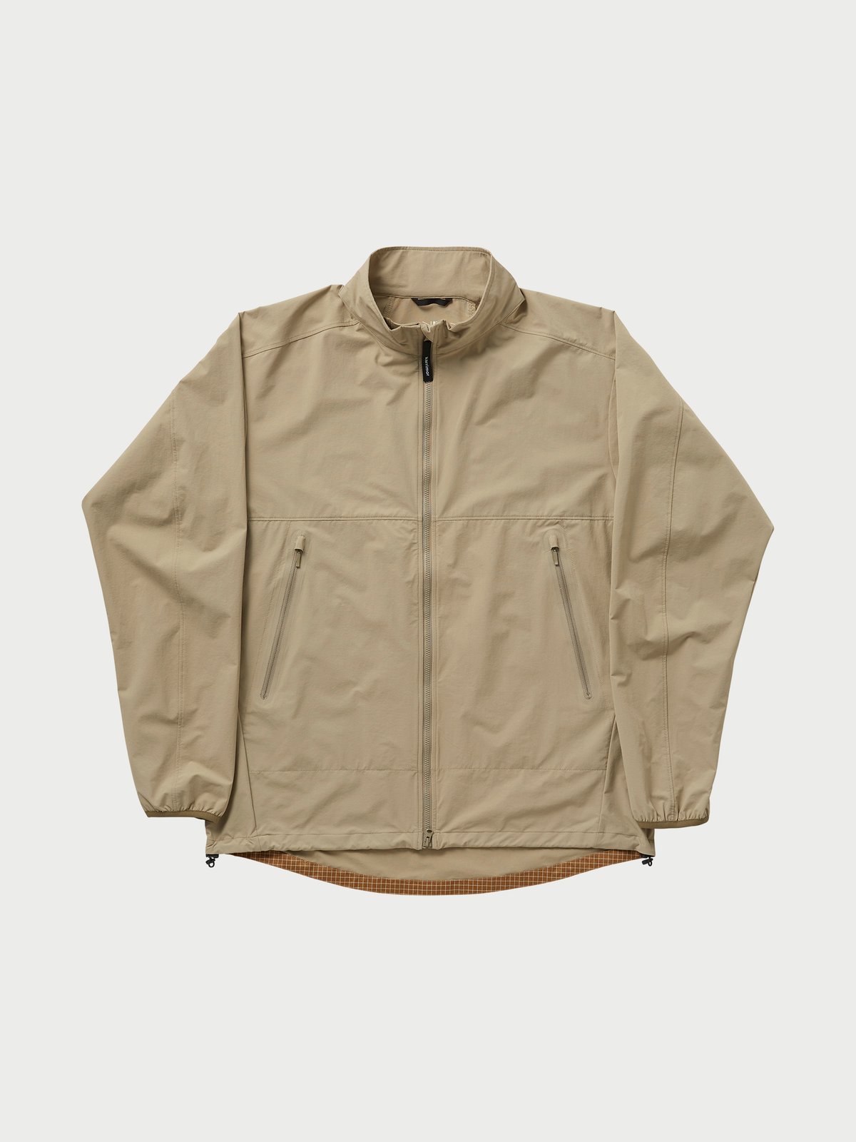 karrimor / softshell zip-up 【カリマー/ソフトシェルジップ karrimor / softshell zip-up 【カリマー/ソフトシェルジップ