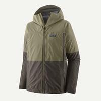 メンズ・ボルダー・フォーク・レイン・ジャケット (85140) / patagonia パタゴニア