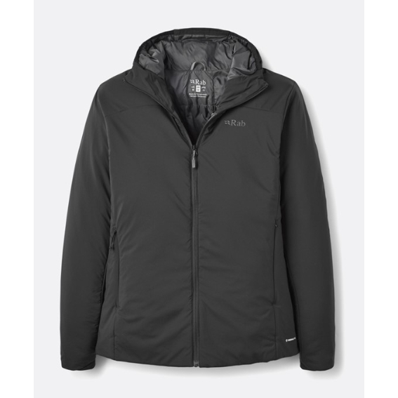 Xenair Alpine Light Jacket Wmns (ゼネアアルパインライトジャケ