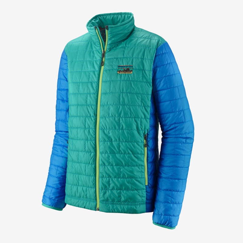 メンズ・ナノ・パフ・ジャケット / patagonia(パタゴニア メンズ・ナノ・パフ・ジャケット / patagonia(パタゴニア