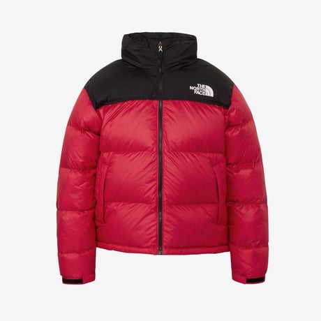ヌプシジャケット（メンズ）／THE NORTH FACE ノースフェイス