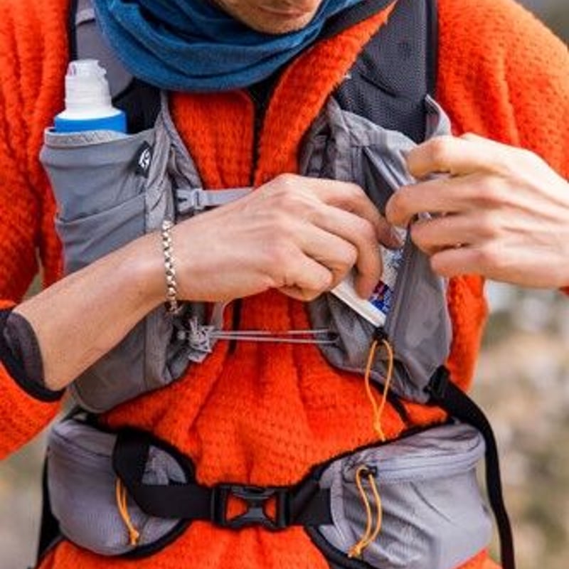 Fast Kumo (ファストクモ) / Gossamer Gear (ゴッサマーギア) |