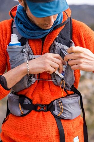 Fast Kumo (ファストクモ) / Gossamer Gear (ゴッサマーギア) | Fast Kumo (ファストクモ) / Gossamer Gear (ゴッサマーギア) |