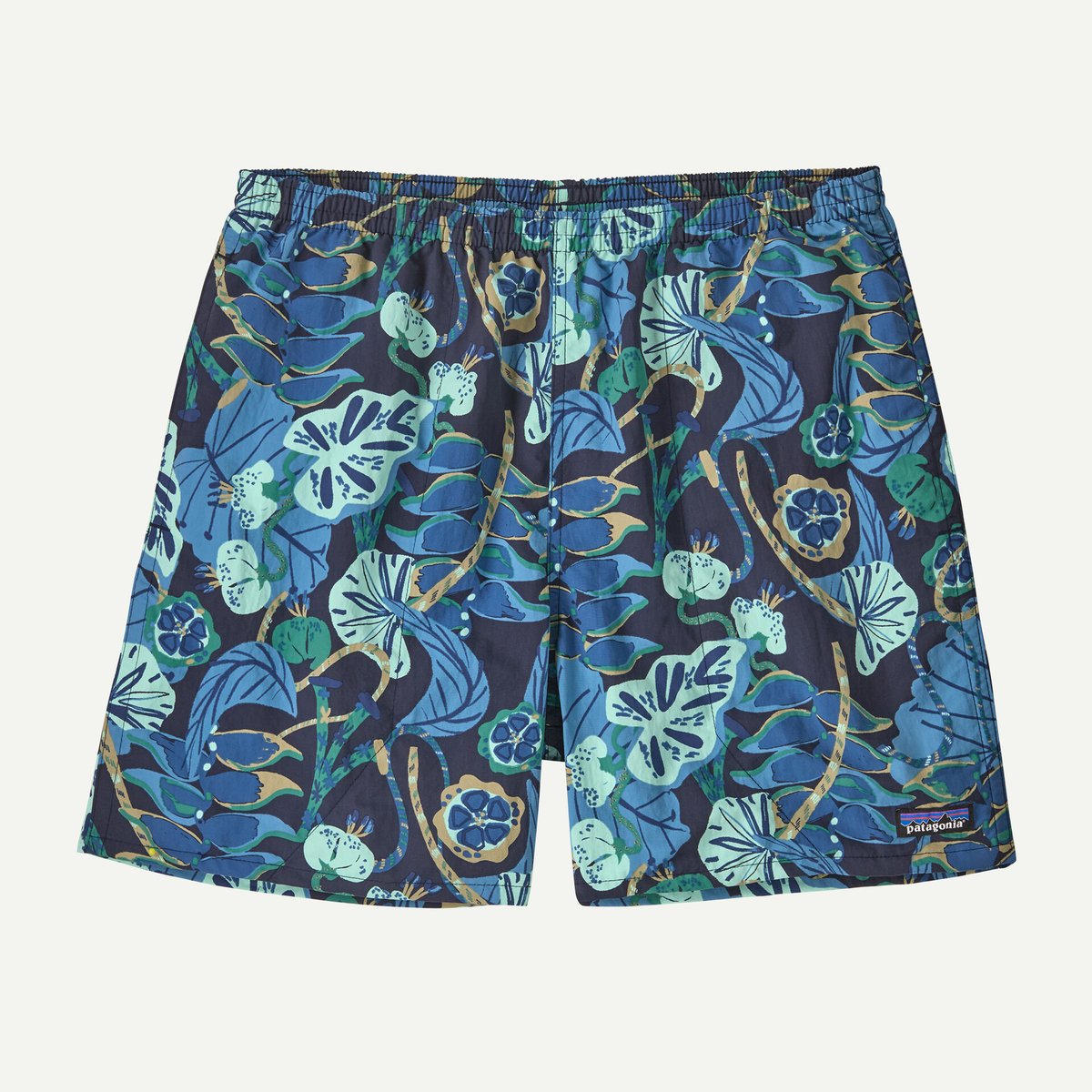 ジョーバ SHAKA WEAR / シャカウェア SHAKA264 BAGGY FLEECE SHORTS バギー
