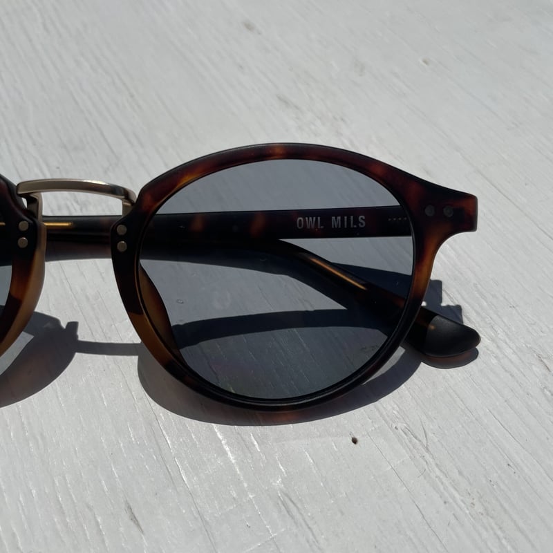 Sif シフ / owlmils アウルミルズ | BUDPALMS onlinestore