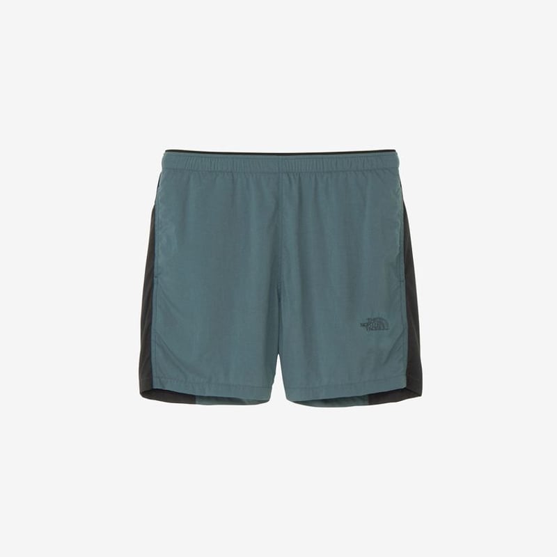 フリーランライトショーツ（メンズ）/ ノースフェイス THE NORTH FACE