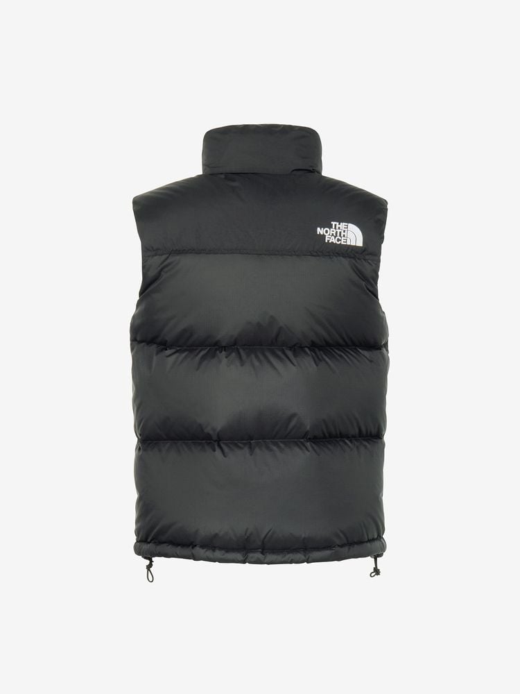 ヌプシベスト（レディース）／THE NORTH FACE ノースフェイス