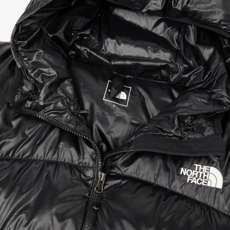 アコンカグアフーディー（ユニセックス）/ THE NORTH FACE ノース