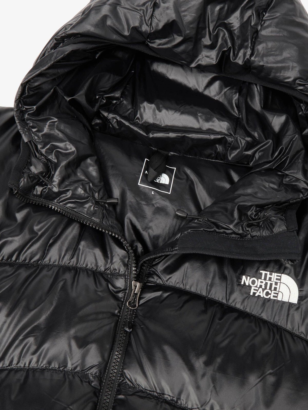 アコンカグアフーディー（ユニセックス）/ THE NORTH FACE