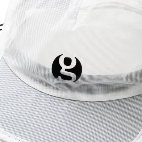 G Grid Breathable Light CAP Gグリッドブレーサブルライトキャップ / GOSSAMER GEAR ゴッサマーギア