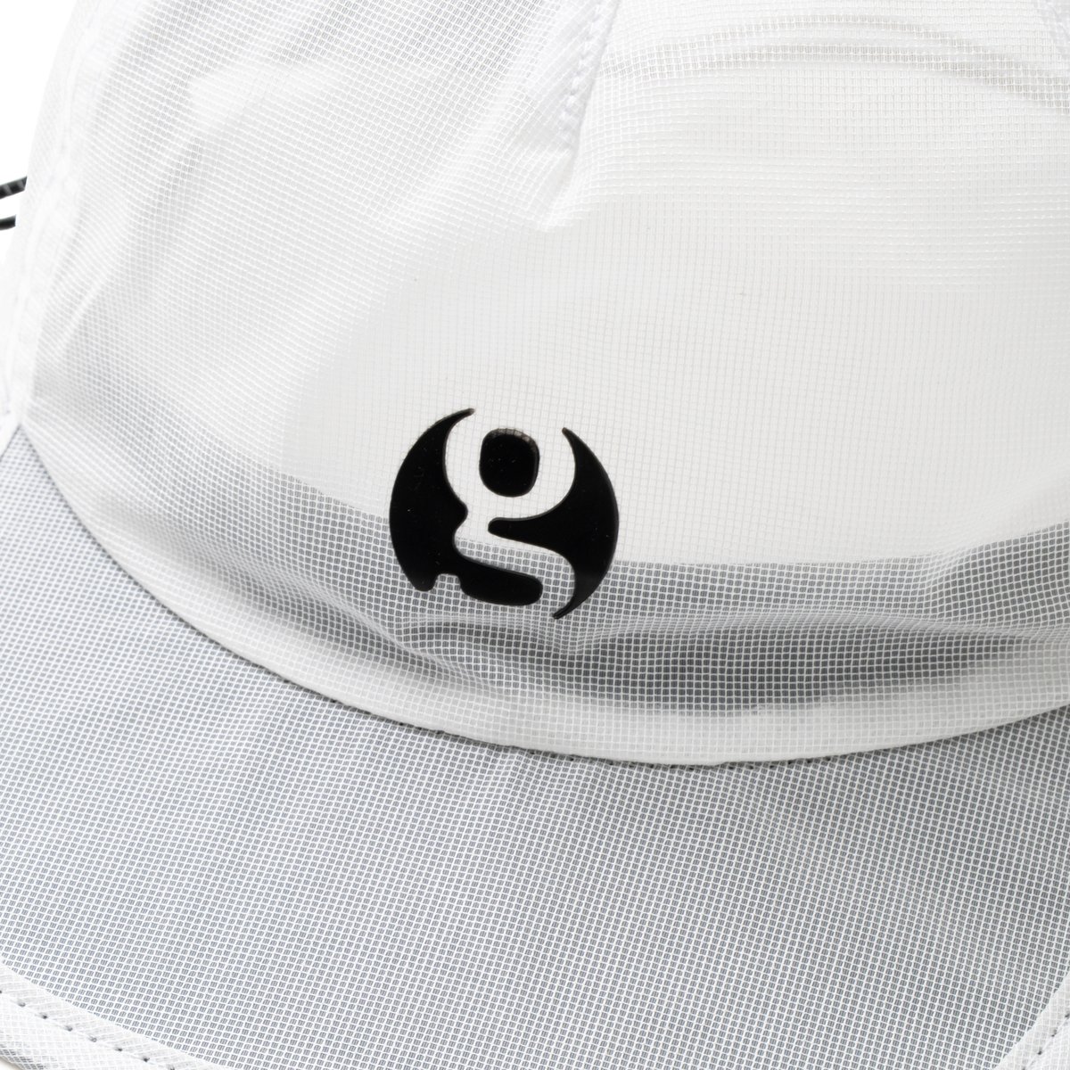 G Grid Breathable Light CAP Gグリッドブレーサブルライトキャップ
