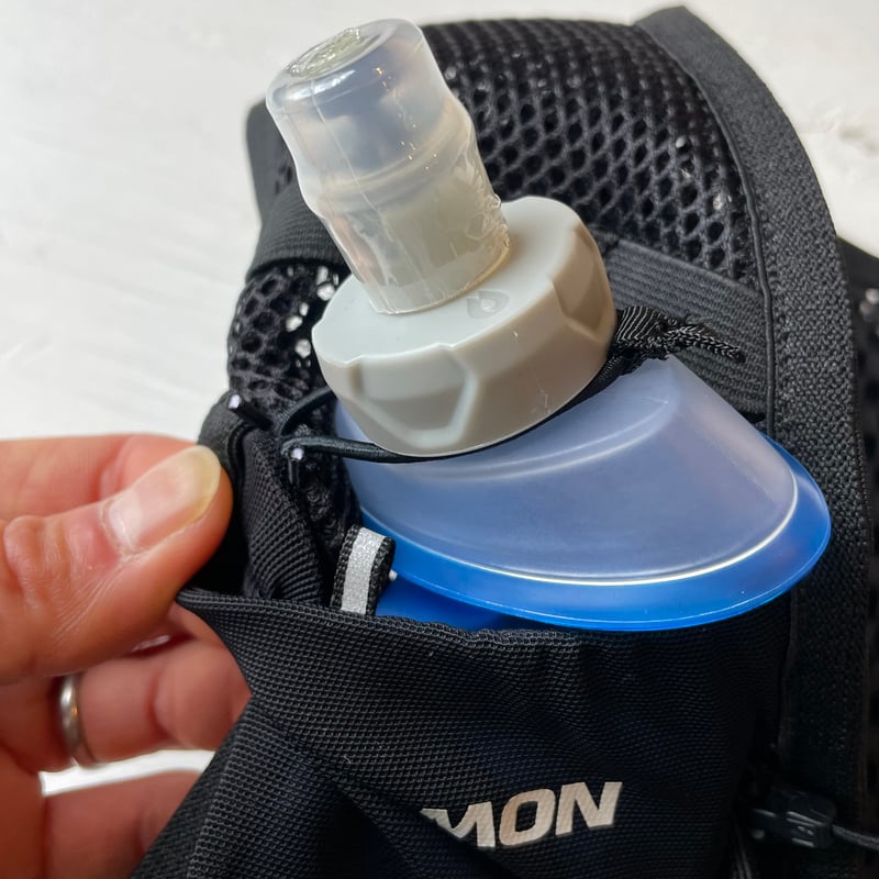 ACTIVE SKIN 8(アクティブスキン8)/ SALOMON(サロモン ACTIVE SKIN 8(アクティブスキン8)/ SALOMON(サロモン