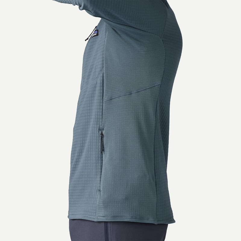 メンズ・R1 ジャケット / Patagonia パタゴニア | BUDPALMS onlin