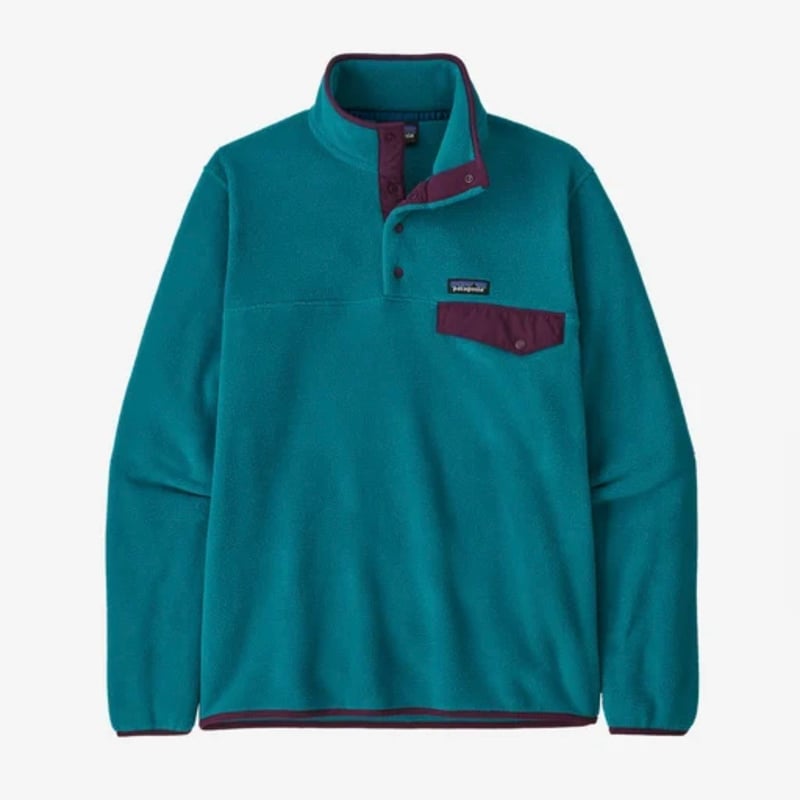 ライトウェイト・シンチラ・スナップT・プルオーバー / patagonia ライトウェイト・シンチラ・スナップT・プルオーバー / patagonia