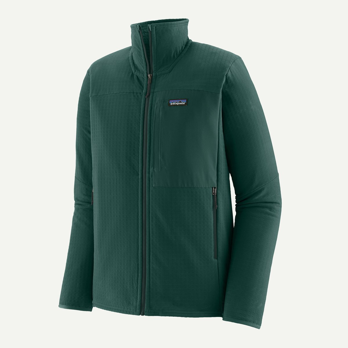 パタゴニア メンズ・R2テックフェイス・フーディ　新品　S メンズ・R2テックフェイス・ジャケット / patagonia（パタゴニア