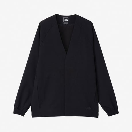 トランクルカーディガン（ユニセックス）/ ノースフェイス　THE NORTH FACE