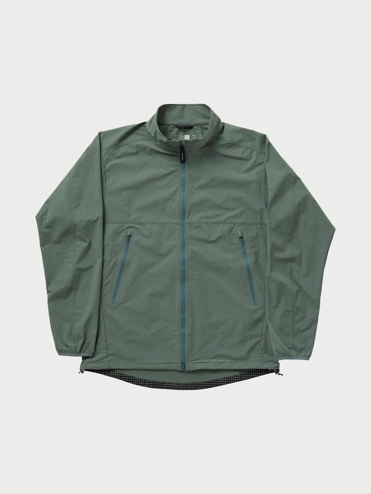 karrimor / softshell zip-up 【カリマー/ソフトシェルジップ karrimor / softshell zip-up 【カリマー/ソフトシェルジップ