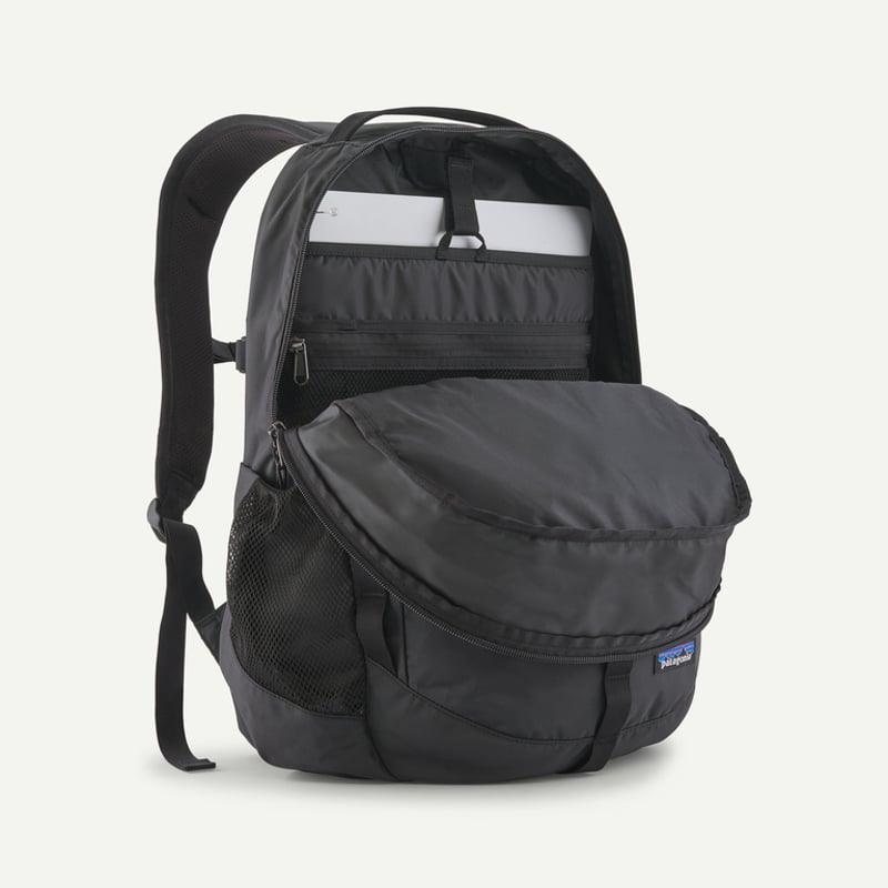【新品】[26L] 47914 レフュジオ デイパック 26L パタゴニア 黒 レフュジオ・デイパック 26L ( 47914 ) / patagonia パタゴニア | B