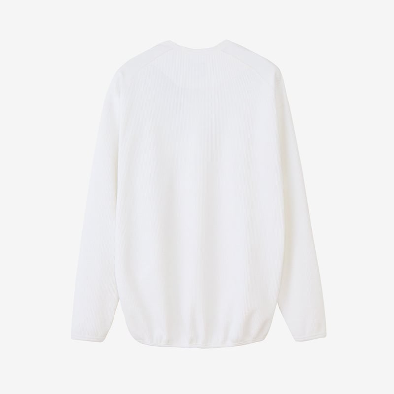 エンライドワッフルクルー(ユニセックス) / THE NORTH FACE エンライドワッフルクルー(ユニセックス) / THE NORTH FACE