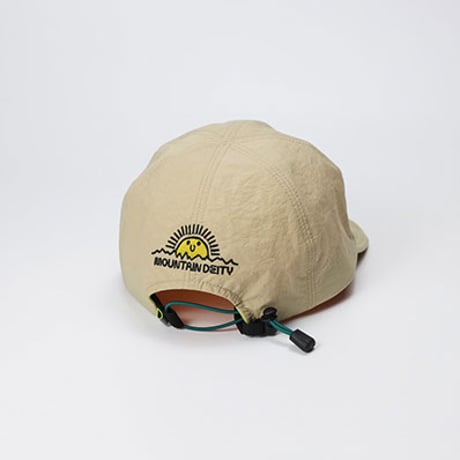 Sunny Cap h261-282 / halo commodity ハロコモディティ