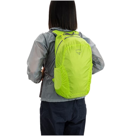 ULスタッフパック /OSPREY オスプレー