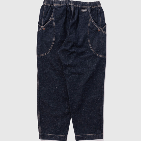 HIGH EXPLORER PANTS / go hemp（ゴーヘンプ）