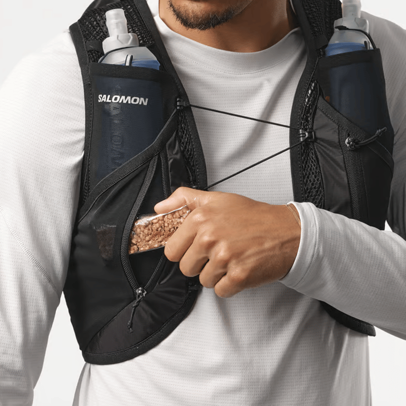 ACTIVE SKIN 12 アクティブスキン12 / SALOMON サロモン | BUDP