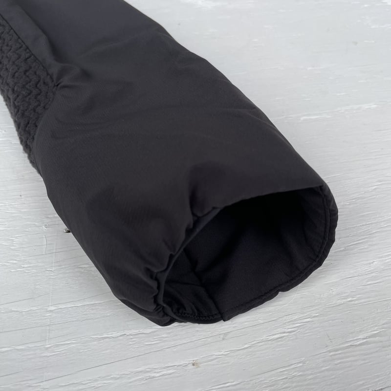 M's Nano Air Light Hybrid Jkt(メンズ・ナノエア・ライト M's Nano Air Light Hybrid Jkt(メンズ・ナノエア・ライト
