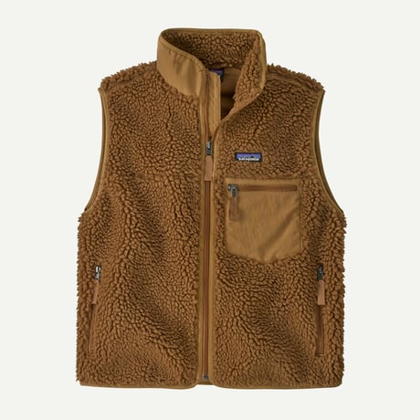 ウィメンズ・クラシック・レトロX・ベスト / Patagonia パアゴニア
