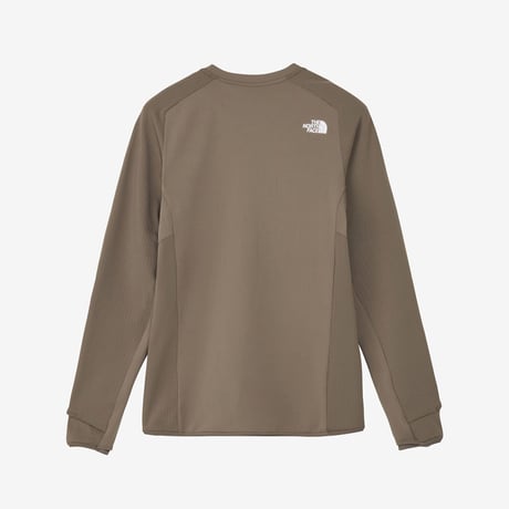 サーマルバーサグリッドクルー（ユニセックス） / THE NORTH FACE ノースフェイス