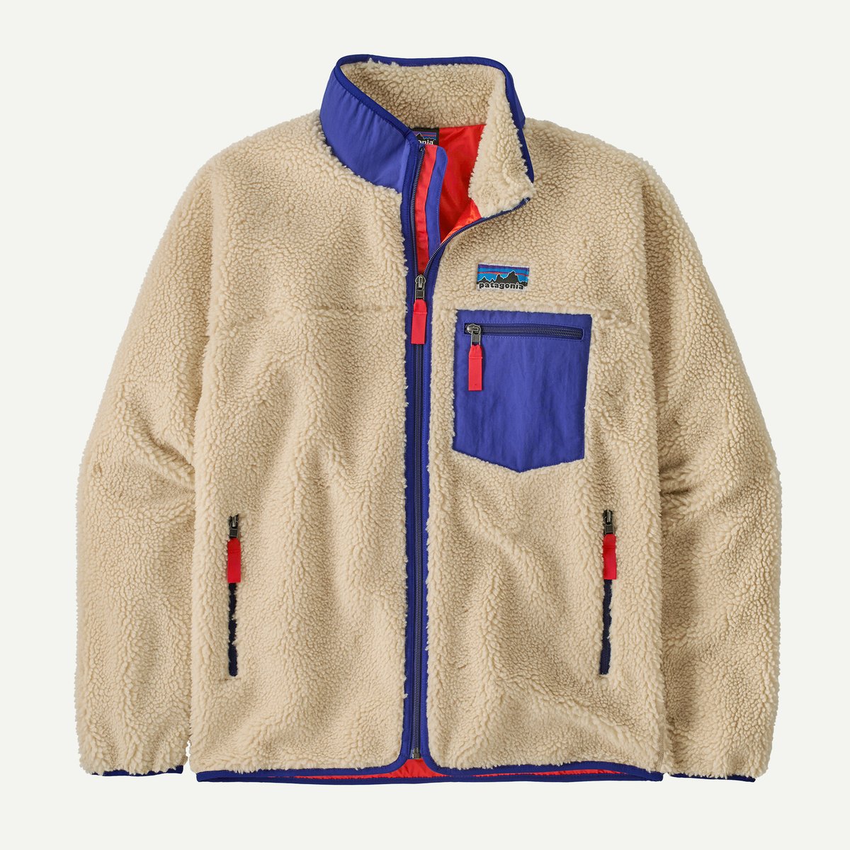 メンズ・クラシック・レトロX・ジャケット / Patagonia パタゴニア