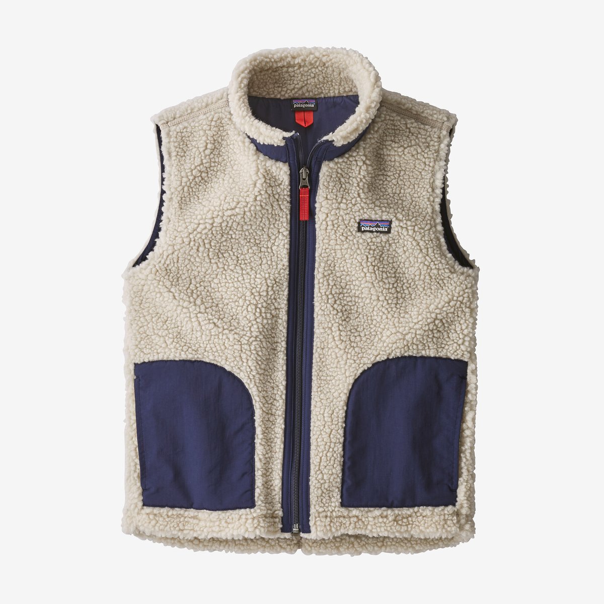 patagonia / K's Retro-X Vest 【パタゴニア/キッズ・レトロX patagonia / K's Retro-X Vest 【パタゴニア/キッズ・レトロX