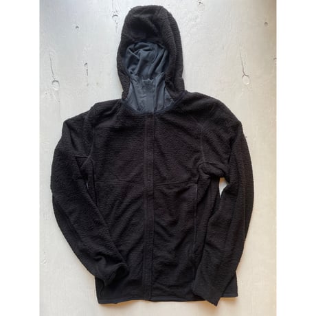 Evolute Hoody エボリュートフーディ / Rab ラブ