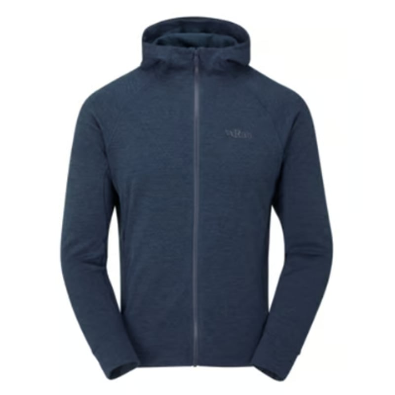 M's Nexus Hoody（メンズネクサスフーディ）/ Rab（ラブ） | BUDPALM...