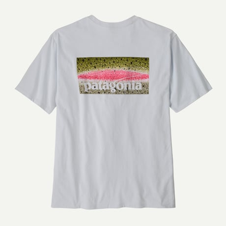 メンズ・テイク・ア・スタンド・レスポンシビリティー / Patagonia パタゴニア