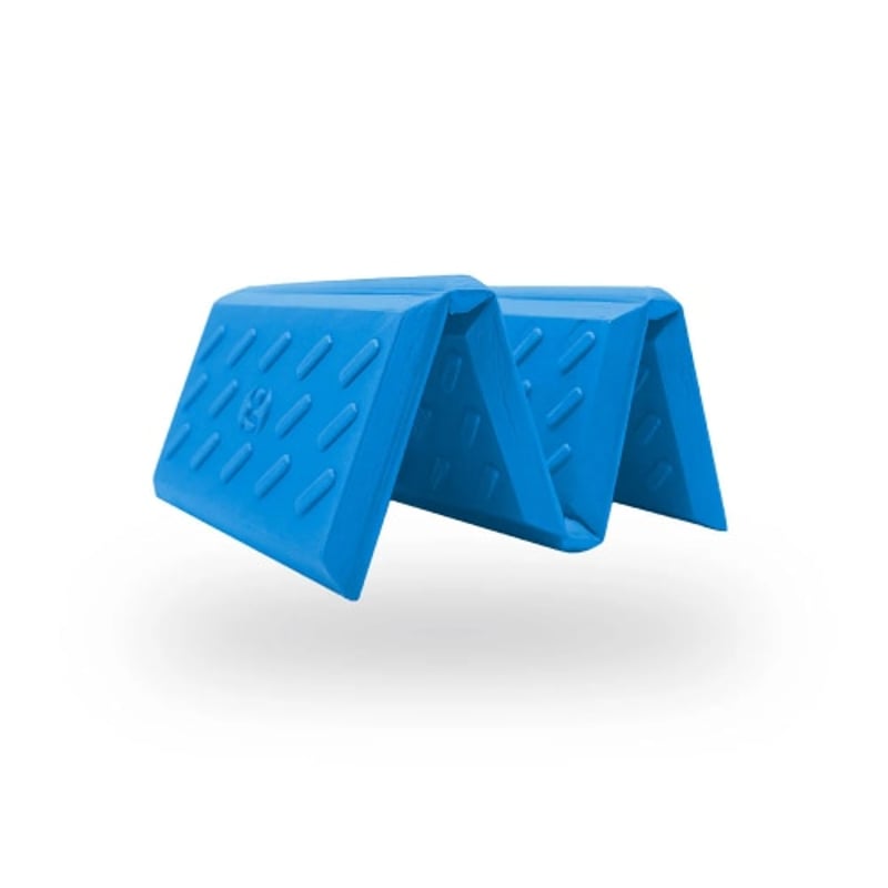 【USED】カスタムボーダーレス　コマンダー　チェア用バックパッド USED】カスタムボーダーレス コマンダー チェア用バックパッド