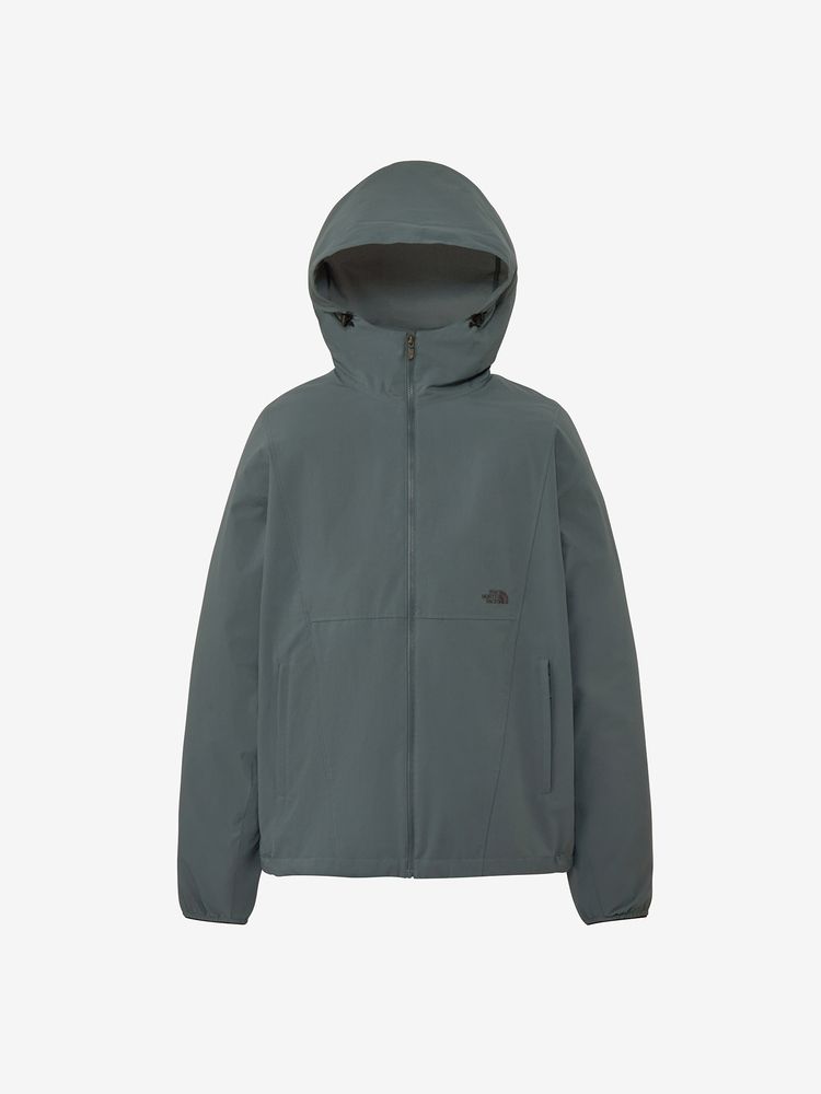 【極美品】ノースフェイス TNF Be Free Jacket XL 防虫・UV TNFビーフリージャケット / ノースフェイス THE NORTH FACE | BUDPAL