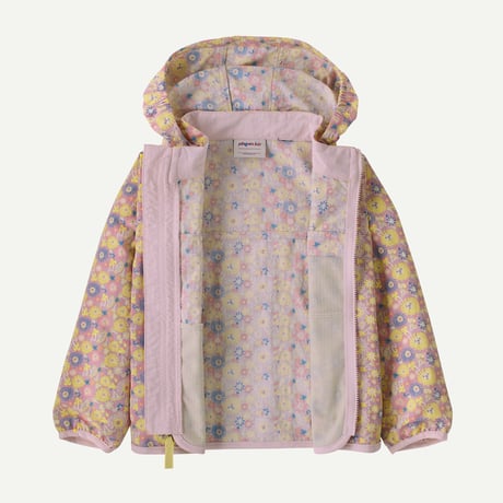 ベビー・バギーズ・ジャケット / patagonia パタゴニア