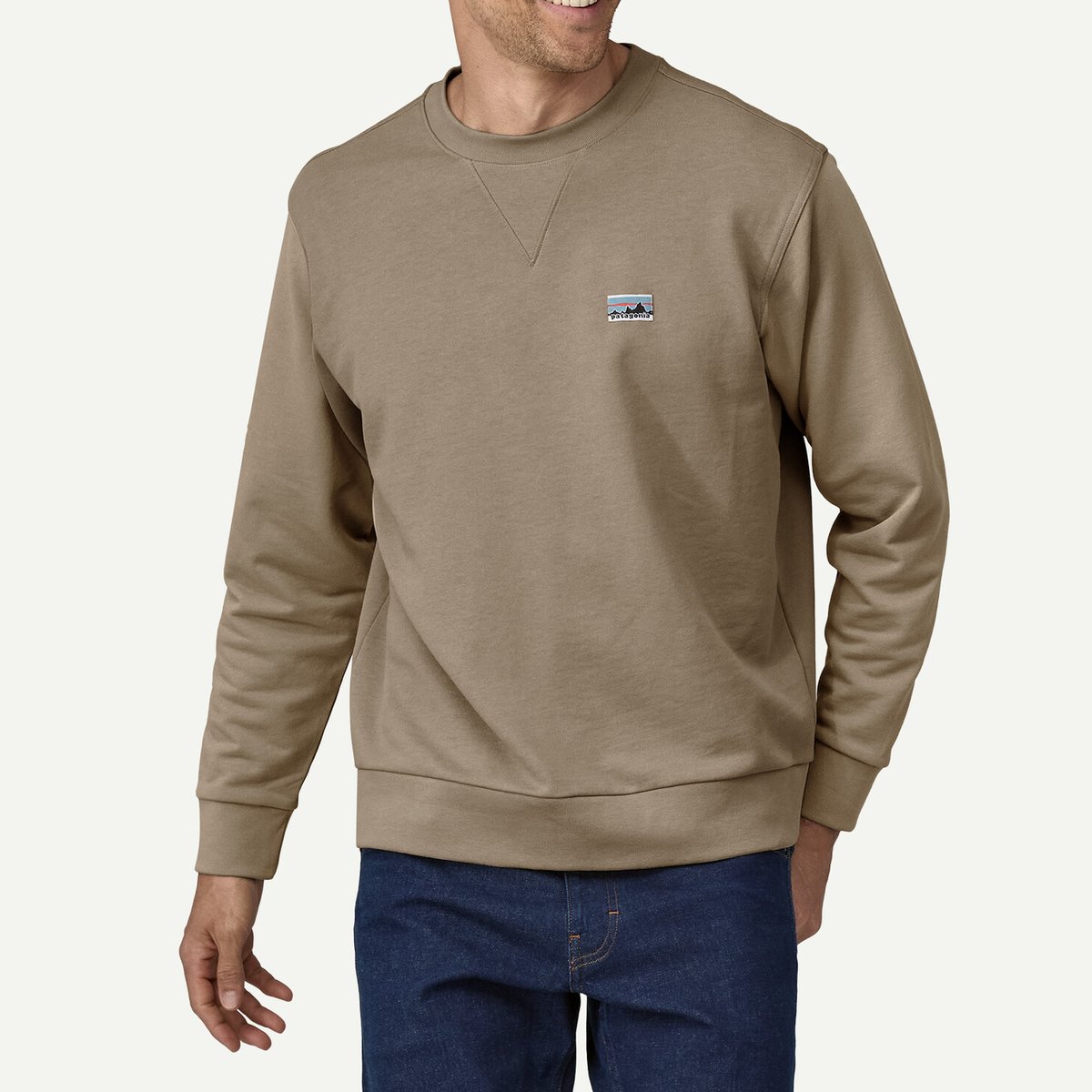 デイリー・クルーネック・スウェットシャツ / Patagonia パタゴニア