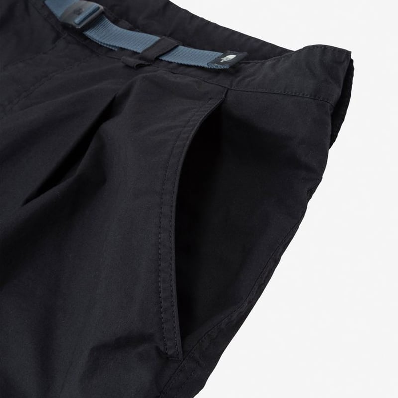 トライバルロックウォールパンツ（レディース）/ ノースフェイス THE