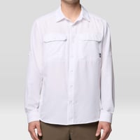 Canyon™ Long Sleeve Shirt  キャニオンロングスリーブシャツ / MountainHardwear マウンテンハードウェア