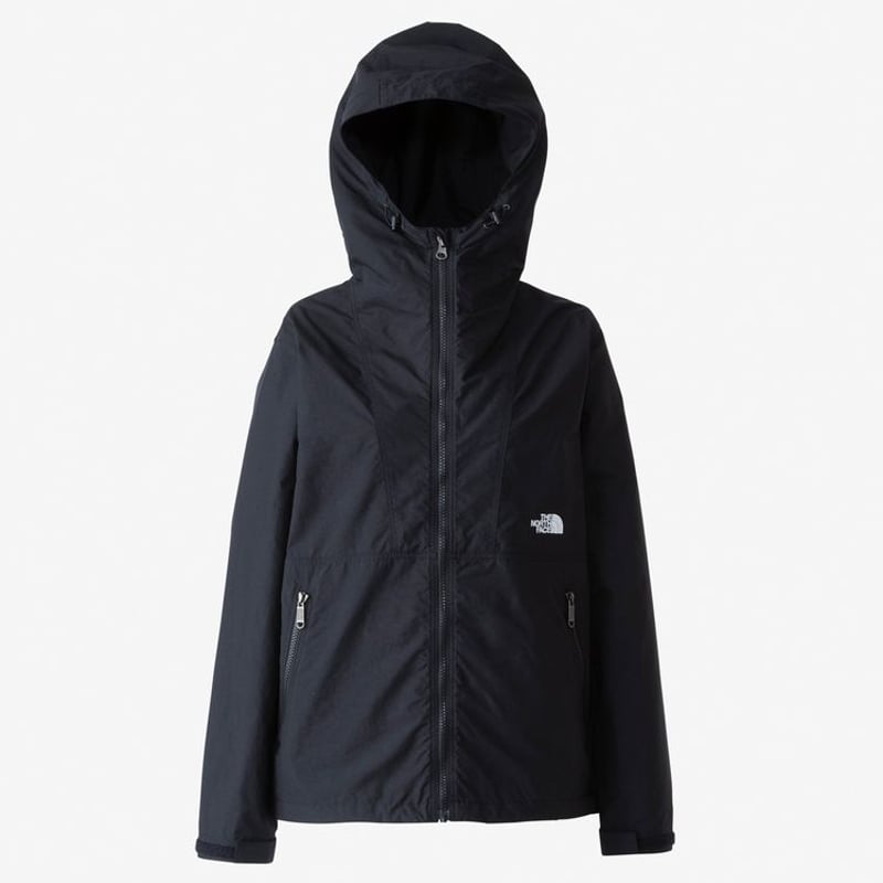 コンパクトジャケット(レディース) / THE NORTH FACE ザ コンパクトジャケット(レディース) / THE NORTH FACE ザ