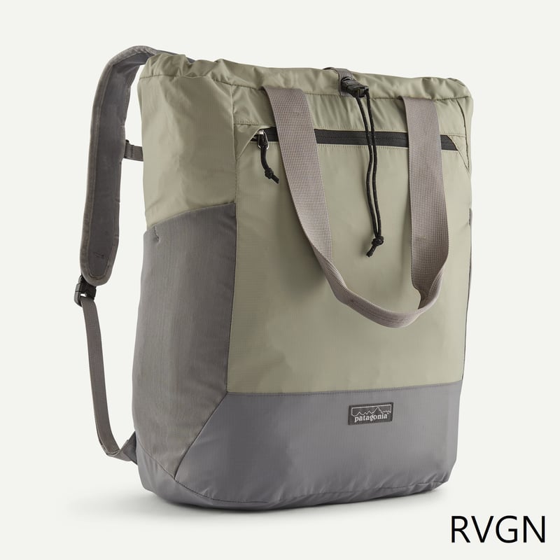 テラヴィア・トート・パック 24L / Patagonia パタゴニア