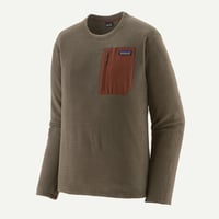 メンズ・R1 エア・クルー / Patagonia パタゴニア